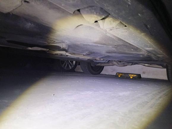 [苏州·苏E] 二手奔驰奔驰GLA2016款 GLA 220 4MATIC 豪华型