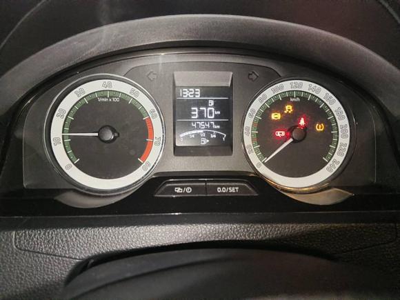 [南昌·赣A] 二手斯柯达昕锐2019款 1.5L 手动舒适版 国V