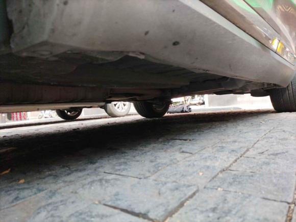 [佛山·粤Y] 二手DSDS 62014款 1.6T 豪华版THP200