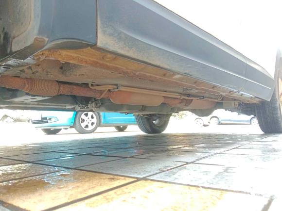 [深圳·桂A] 二手五菱汽车五菱宏光S32018款 1.5L 手动舒适型 国V