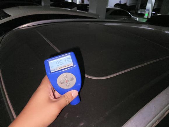 [杭州·浙A] 二手铃木维特拉2016款 1.4T 自动两驱豪华型