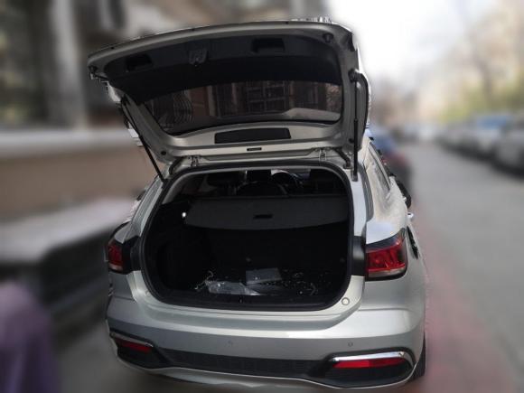 [北京·京A] 二手荣威荣威Ei52019款 智联旗舰版