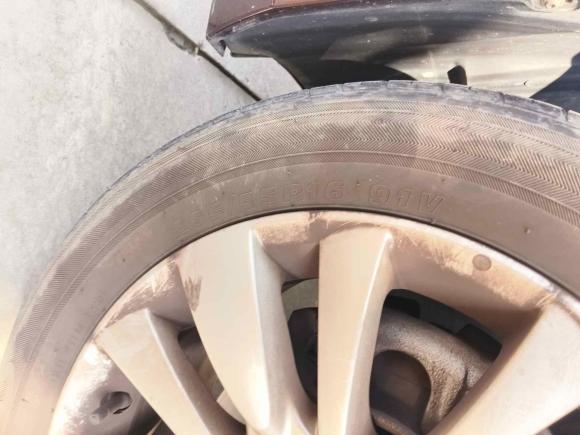 [南通·苏F] 二手雪铁龙世嘉2013款 三厢 1.6L 手动品尚型