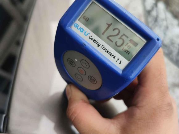 [杭州·浙A] 二手大众辉腾2009款 3.6L V6 4座加长行政版