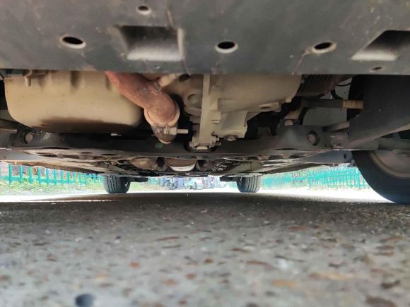 [南昌·赣E] 二手标致标致4082014款 1.8L 手动领先版