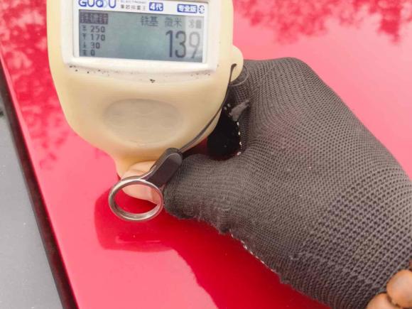 [嘉兴·浙F] 二手福特福克斯2019款 三厢 EcoBoost 180 自动锋潮型