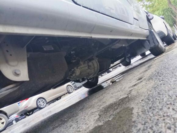 [上海·浙A] 二手金杯小海狮X302023款 1.5L 超享型厢货2/5座无空调版SWC15M