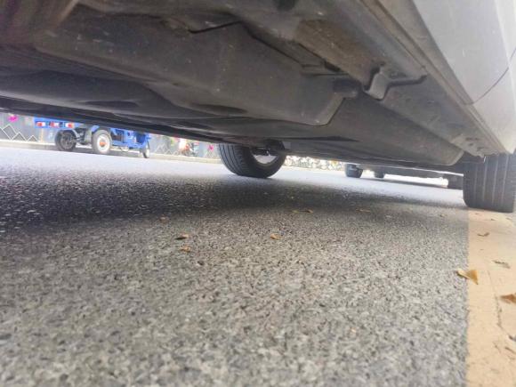 [深圳·苏A] 二手奥迪奥迪Q52017款 40 TFSI 技术型