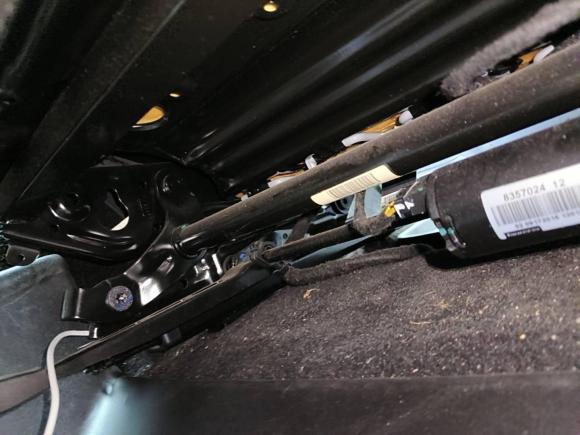 [上海·沪B] 二手别克君威2015款 1.6T 领先技术型