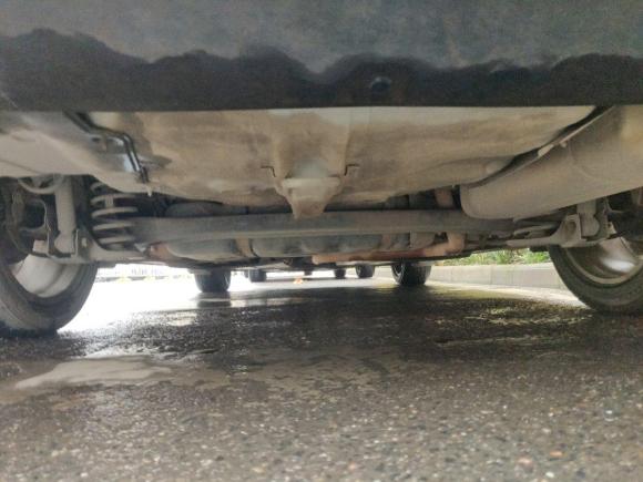 [武汉·鄂A] 二手现代领动2016款 1.6L 自动智炫·精英型