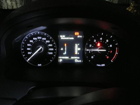 [武汉·鄂A] 二手路虎神行者22014款 2.0T Si4 SE汽油版