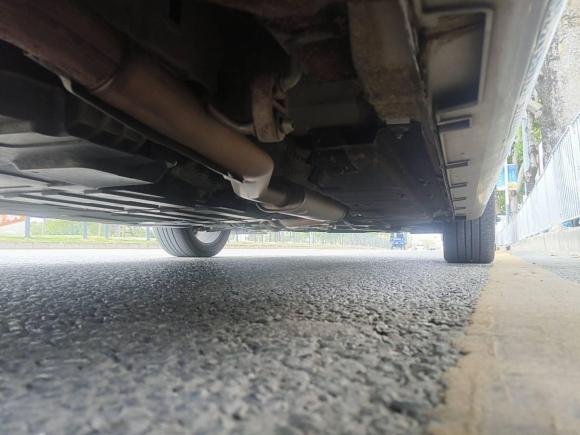 [深圳·粤B] 二手吉利汽车帝豪L HiP2022款 1.5TD-DHT Pro 100KM Super 睿