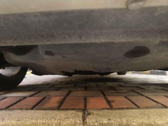 [无锡·苏B] 二手道奇酷威2015款 2.0TD 四驱尊尚版