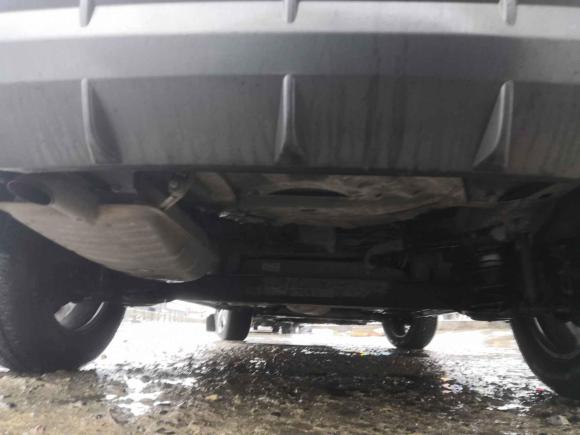 [成都·川A] 二手宝骏宝骏5302018款 1.5T 手动尊贵型 国V