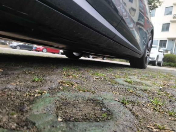 [上海·沪B] 二手名爵MG72023款 2.0T 自动Trophy+激擎耀世版