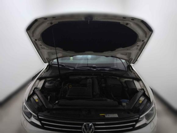 [金华·浙G] 二手大众凌渡2017款 280TSI DSG豪华版