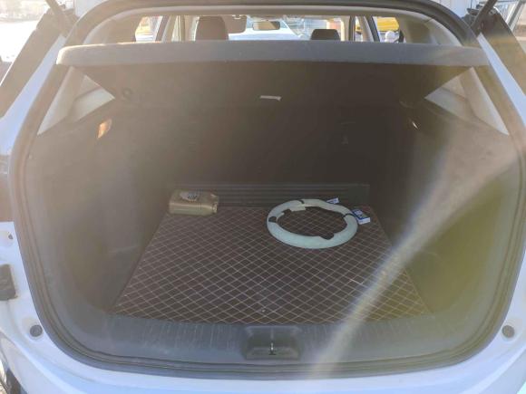 [嘉兴·晋L] 二手东风风神奕炫2020款 230T 自动炫酷版