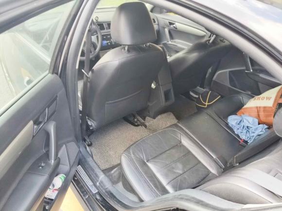 [嘉兴·浙F] 二手大众朗逸2013款 改款经典 1.6L 自动舒适版