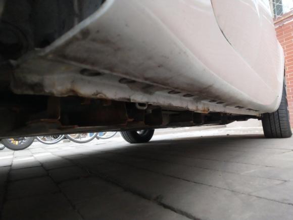 [北京·京A] 二手长安奔奔EV2017款 纯电动 180公里标准型