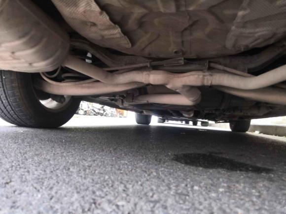 [金华·浙G] 二手雪佛兰迈锐宝2014款 1.6T 自动舒适版