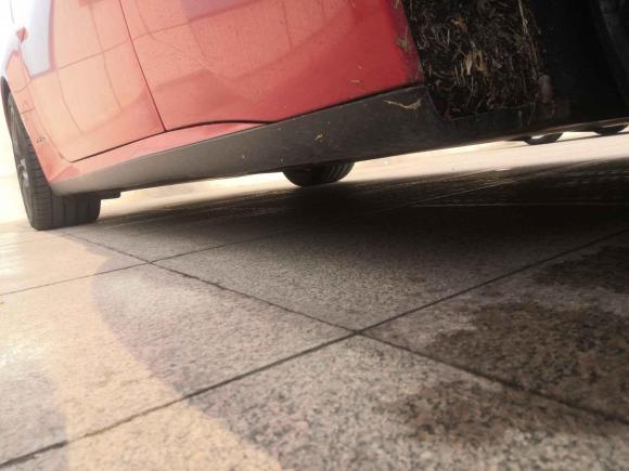 [青岛·鲁B] 二手法拉利法拉利FF2012款 6.3L V12