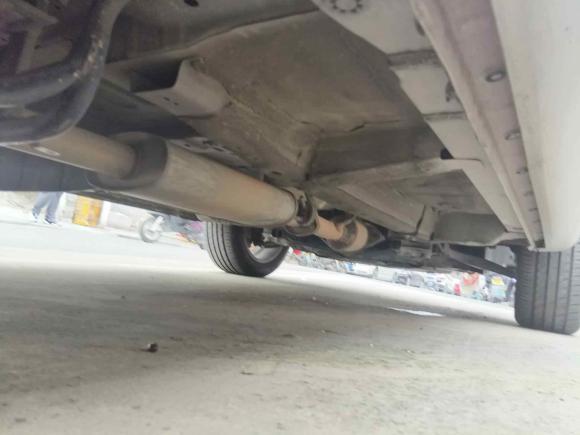 [杭州·浙A] 二手魏牌魏牌 VV62018款 2.0T 两驱旗舰型 国V