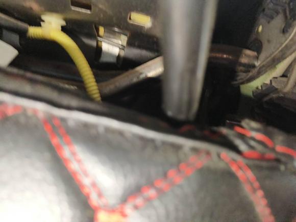 [青岛·鲁B] 二手本田杰德2013款 1.8L 自动舒适版 5座