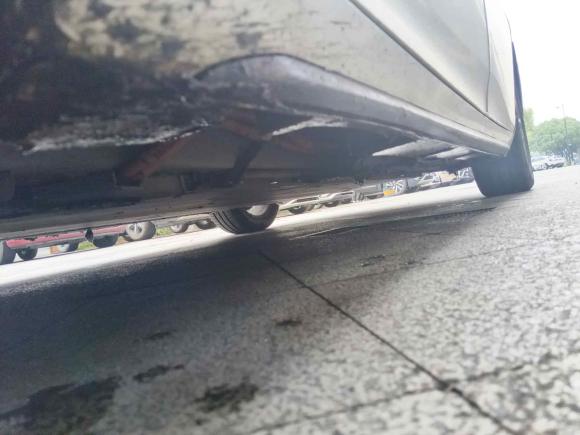 [温州·浙C] 二手埃安AION S2019款 炫 630