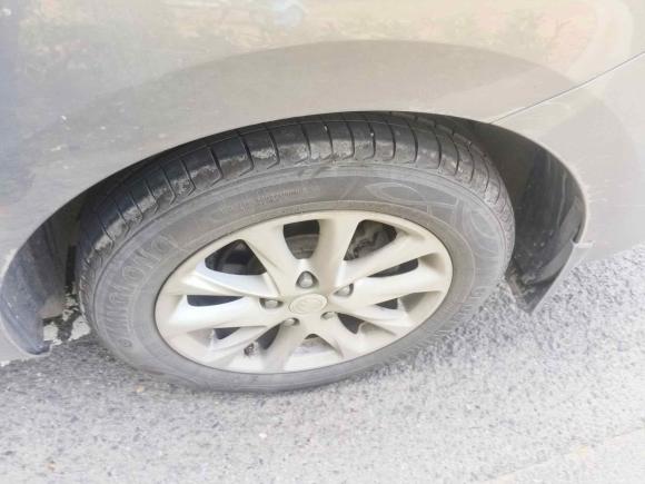 [青岛·鲁K] 二手别克别克GL62018款 18T 6座豪华型