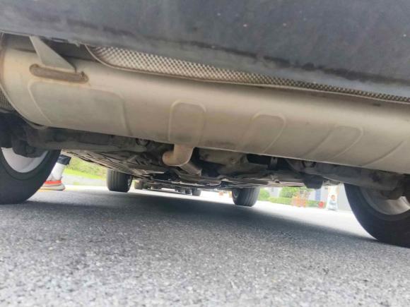 [上海·沪J] 二手奔驰奔驰GLC2016款 GLC 260 4MATIC 豪华型