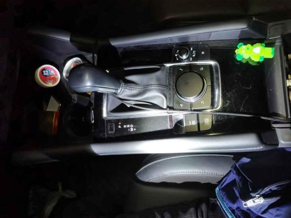 [上海·苏C] 二手马自达马自达3 昂克赛拉2021款 2.0L 自动质雅版