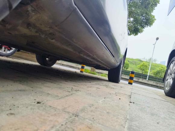 [武汉·鄂A] 二手日产阳光2011款 1.5XL CVT豪华版