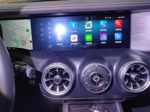 [南京·苏A] 二手坦克坦克3002021款 越野版 2.0T 征服者