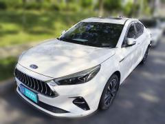 [合肥·皖A]江汽集团&nbsp;&nbsp;嘉悦A5&nbsp;&nbsp;2020款 1.5T 手动精英型