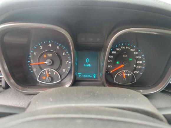 [合肥·皖A] 二手雪佛兰迈锐宝2012款 2.0L 自动豪华版