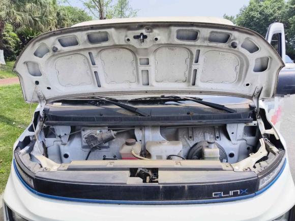 [成都·川A] 二手远程远程星享V2022款 星享V6E超值版长轴中航38.64kWh