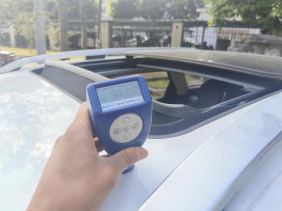 [佛山·粤E] 二手标致标致40082017款 350THP 精英版