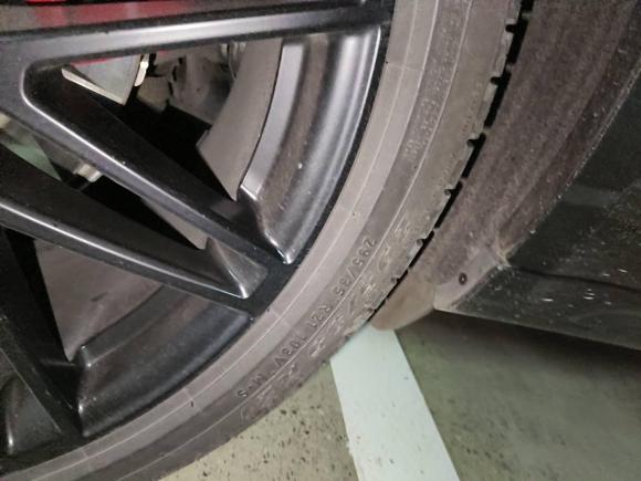 [成都·川A] 二手保时捷Macan2022款 Macan GTS 2.9T