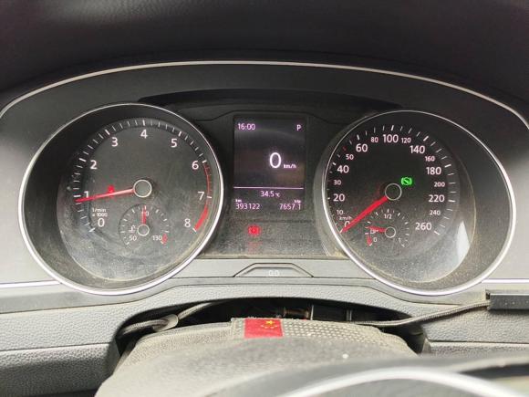 [济南·鲁A] 二手大众迈腾2018款 280TSI DSG 舒适型