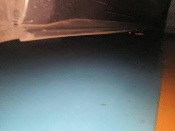 [杭州·浙B] 二手福特Mustang2017款 2.3T 性能版