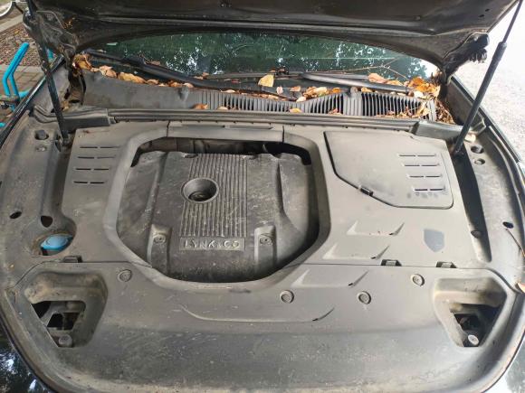 [常州·鲁A] 二手领克领克032019款 2.0TD 自动劲版