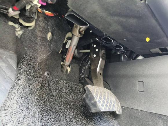 [杭州·浙A] 二手斯柯达速派2019款 TSI280 DSG舒适版