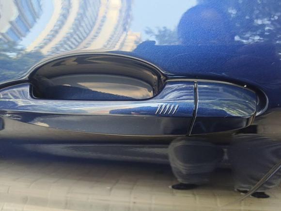 [上海·苏E] 二手宝马宝马X12019款 xDrive20Li 尊享型