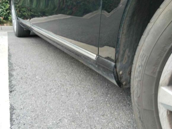 [南京·苏A] 二手大众迈腾2012款 改款 1.8TSI 领先型