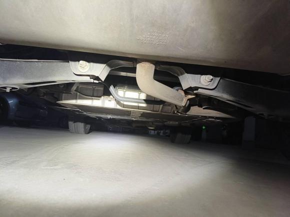 [上海·沪A] 二手荣威荣威RX5新能源2020款 ePLUS 国潮荣麟旗舰版