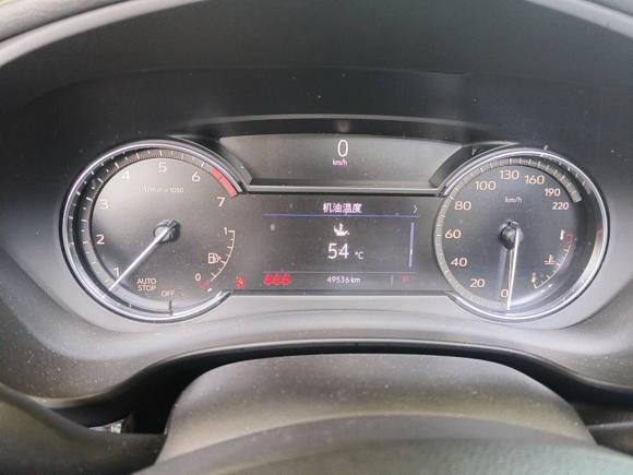 [南京·苏A] 二手凯迪拉克凯迪拉克XT42021款 28T 两驱技术型