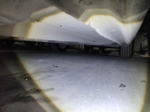 [济南·鲁A] 二手别克君威2014款 2.0L 领先时尚型