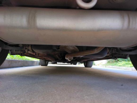 [上海·沪N] 二手铃木天语 SX42012款 锐骑 1.8L 自动运动型