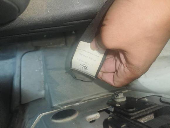 [义乌·豫N] 二手福田图雅诺2019款 2.5T 平顶5座明窗4J25TC3