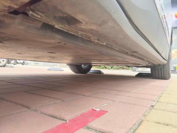 [济南·鲁A] 二手大众ID.4 X2023款 纯净智享版